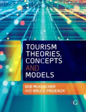 theories about tourism industry
